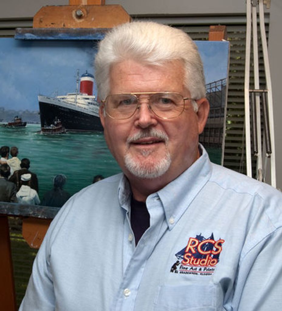 Robert Clark Semler Profile Photo