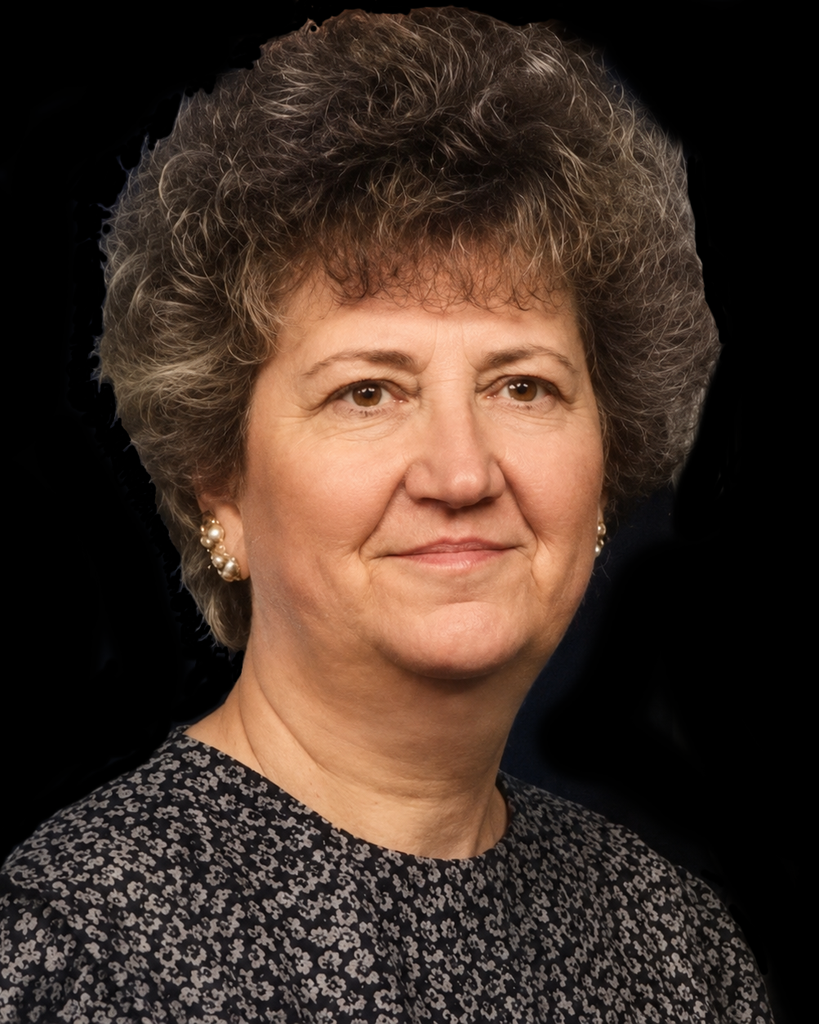 Shirley Ann Calvin Profile Photo