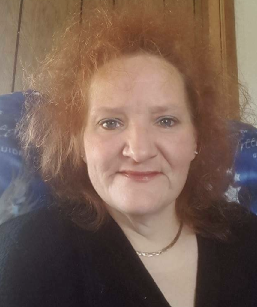 Amanda Mae (Duncan)  Martin