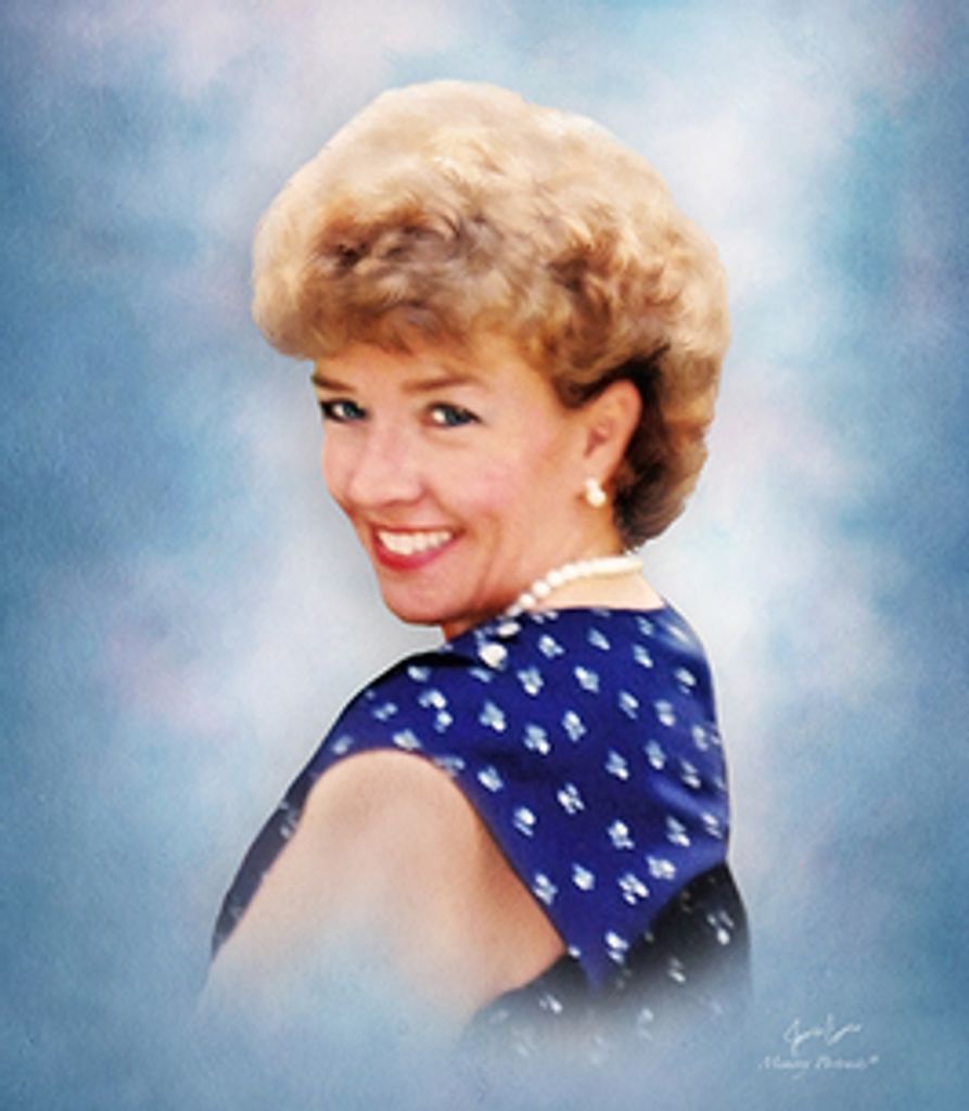 Barbara Ann "Jones" Rollings