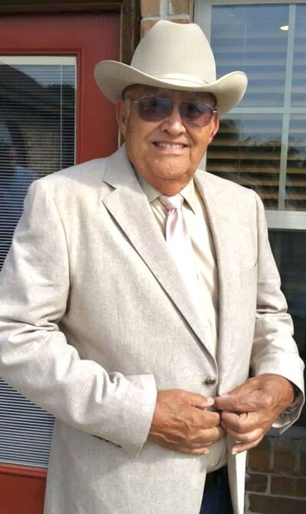 Coye Wendyle Andrews Profile Photo