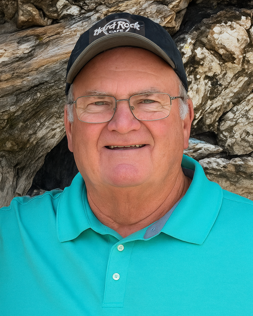 Thomas D. Fuller