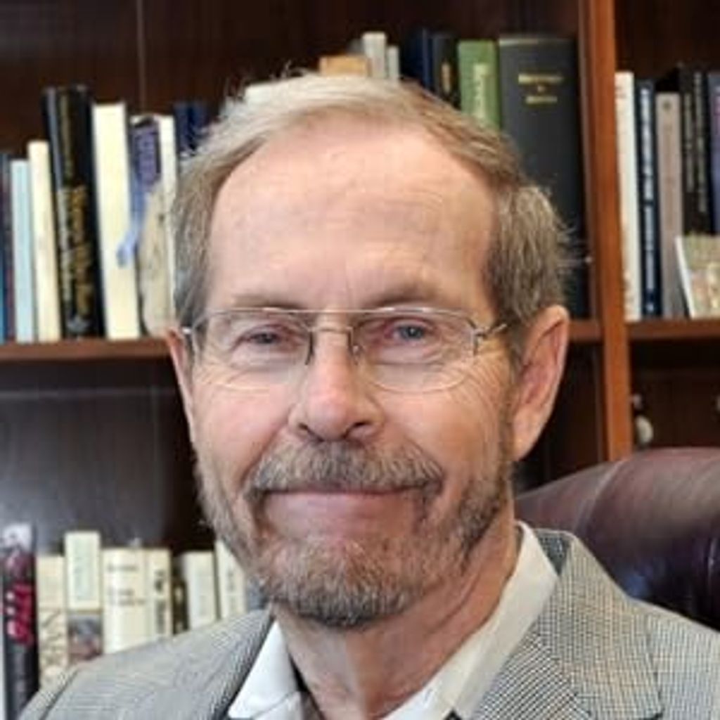 Richard Blide