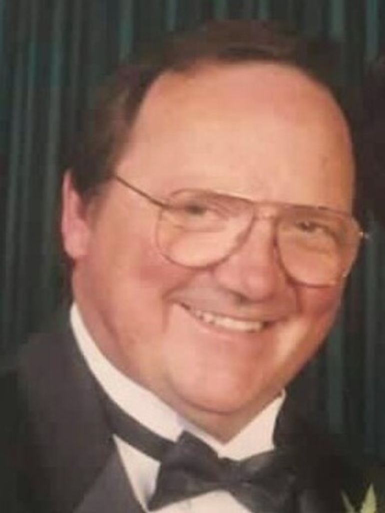 Terry A. Thompson Profile Photo
