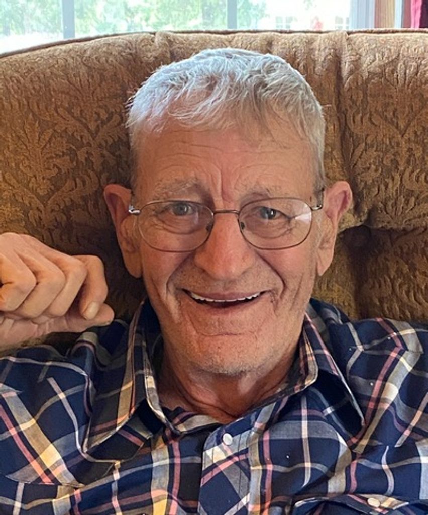 Max Ray Hudson Profile Photo