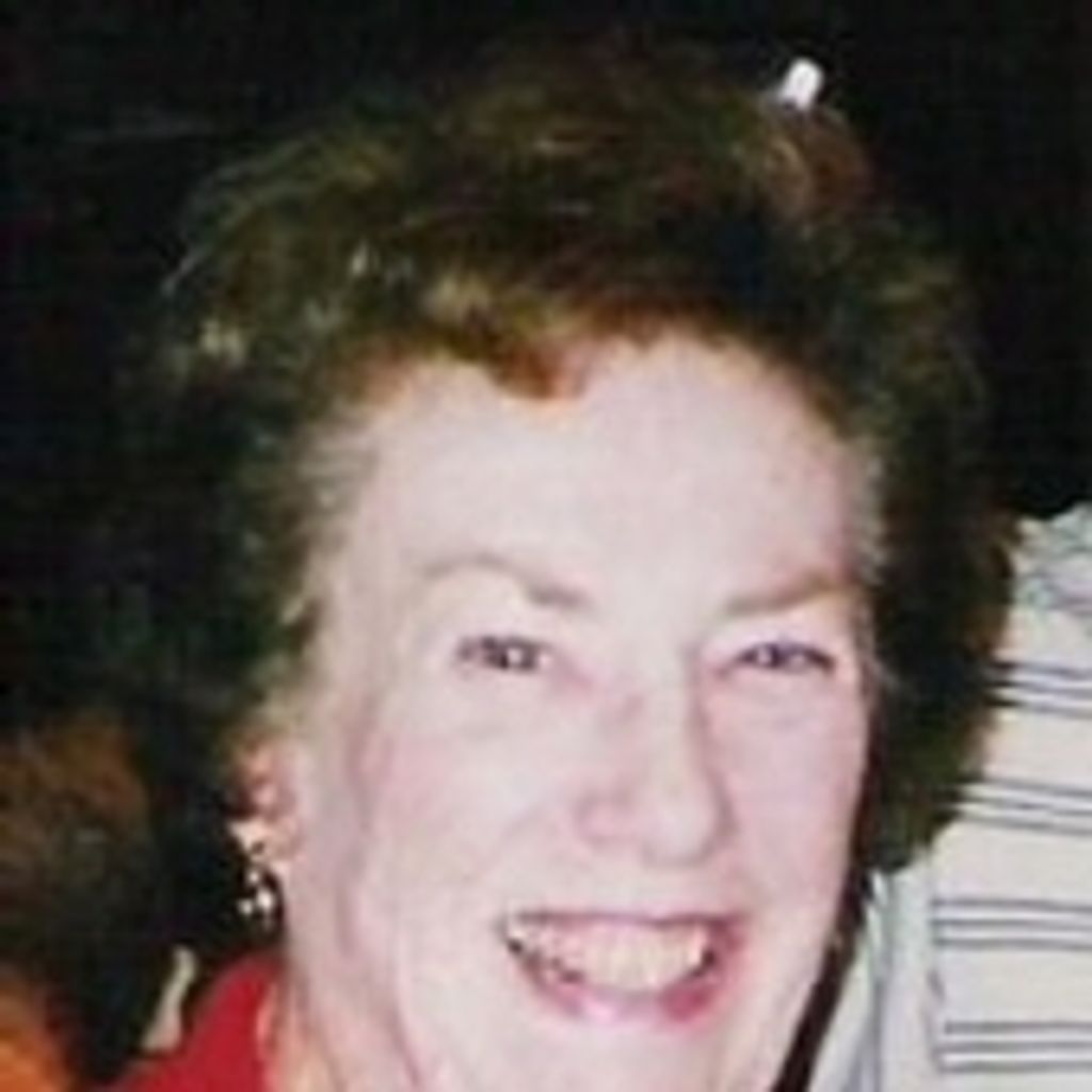 Helen E. Mccarthy Pouncey