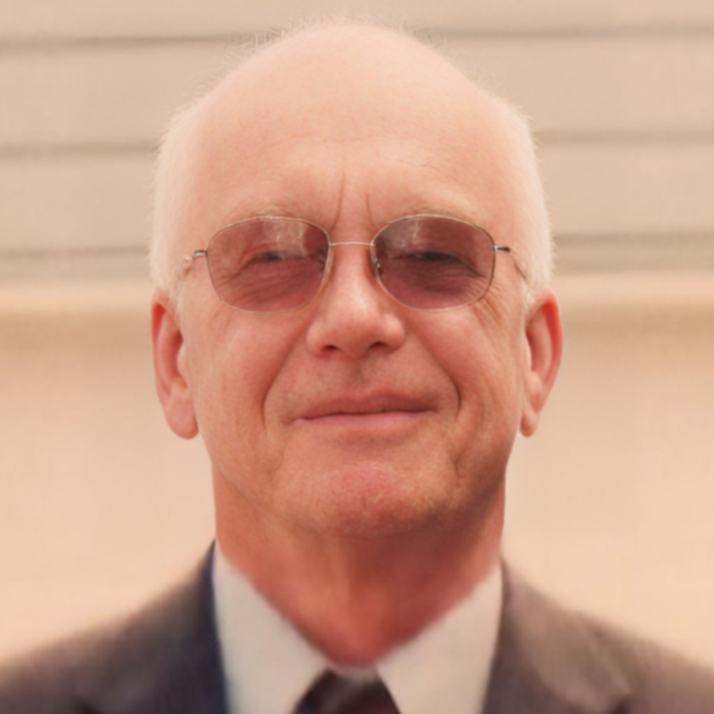 Ronald Eugene Knight