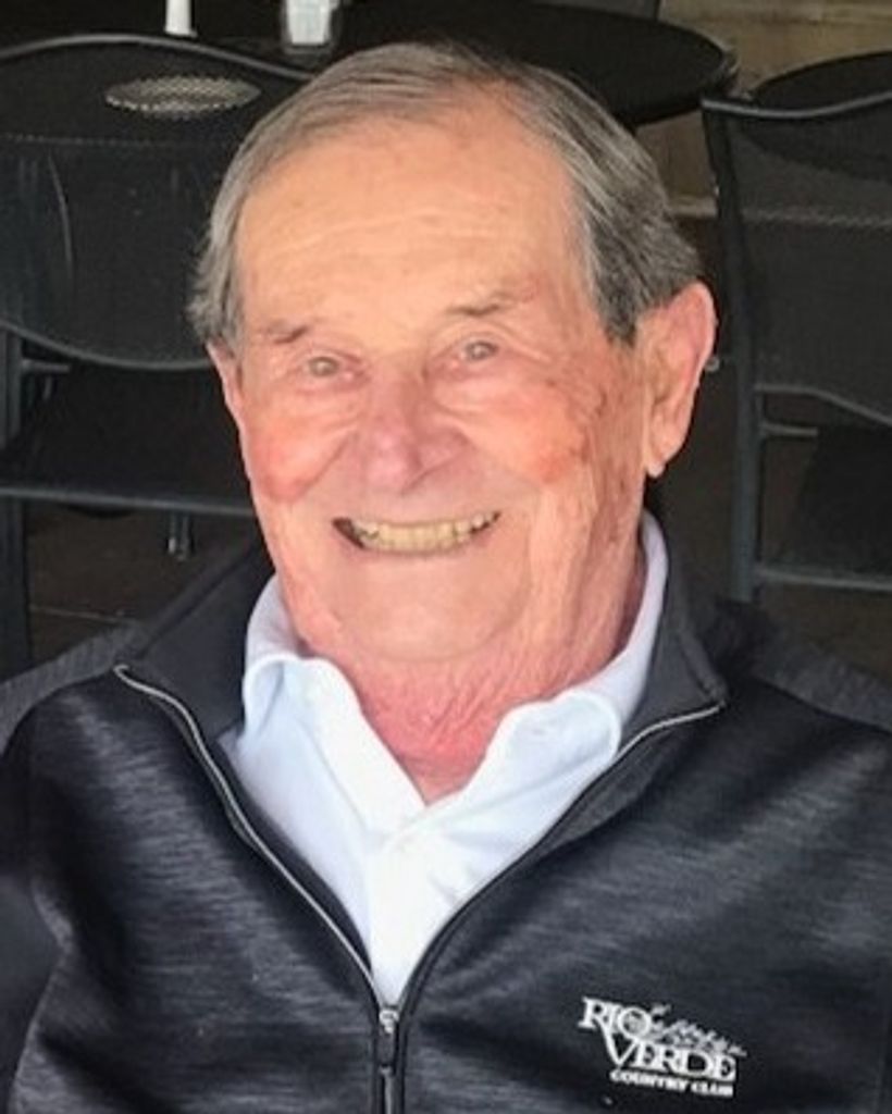 Richard "Rich" Guillod