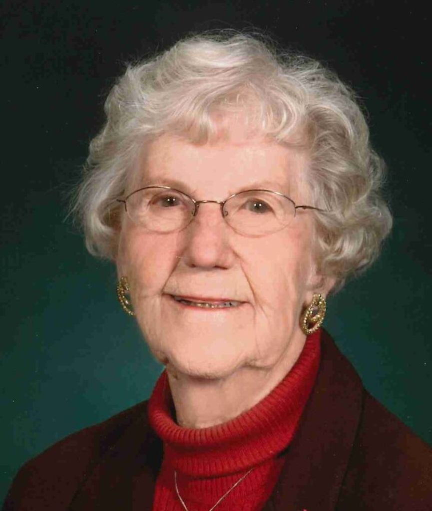 Hazel Jeanette (Nelson)  Larson