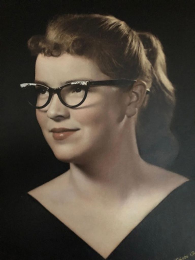 Mary Mcginn Profile Photo