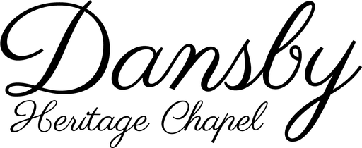 Dansby Heritage Chapel Logo