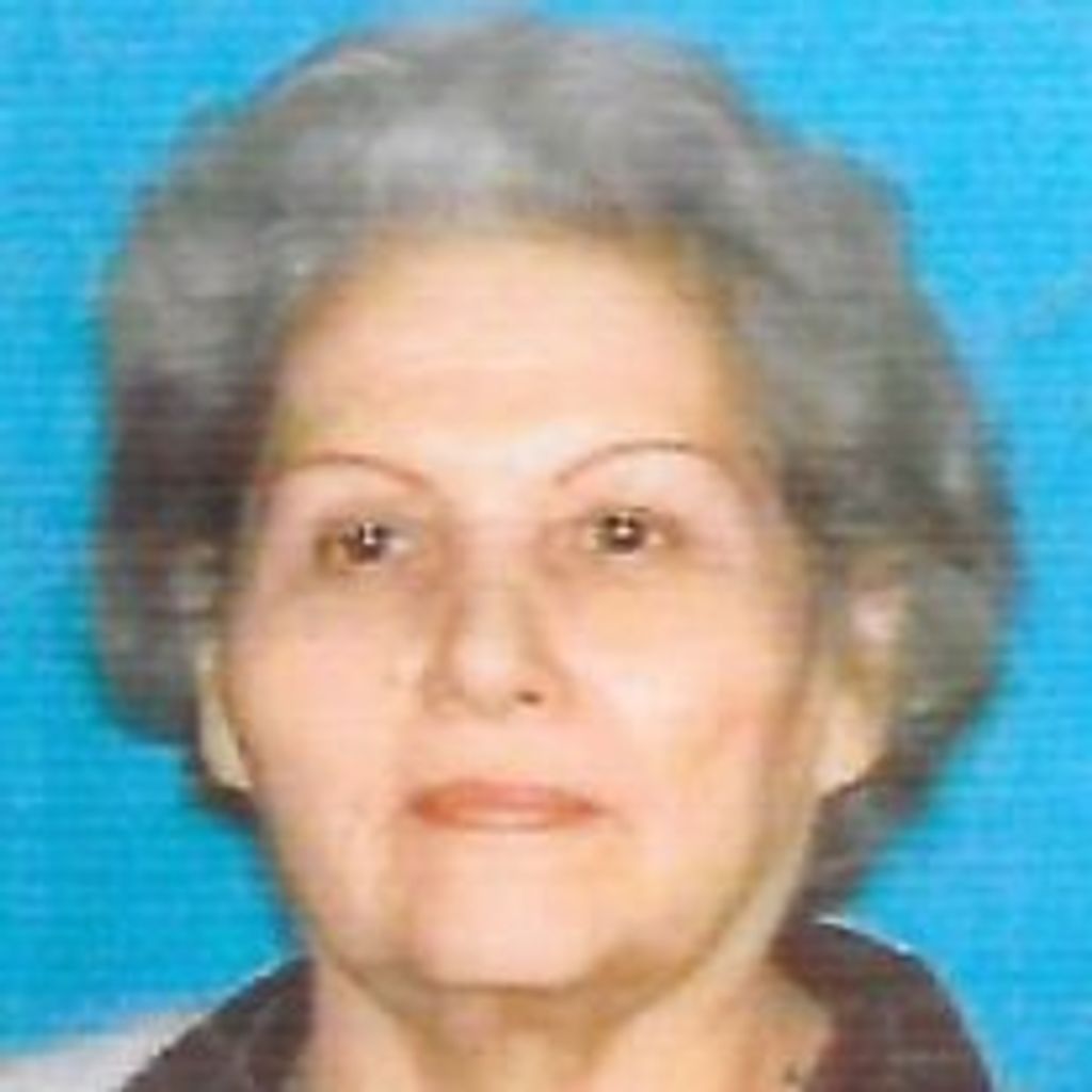 Hilda Medellin