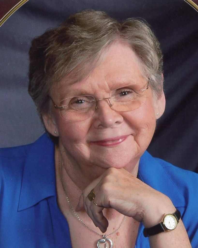 Joan M. Rogers Profile Photo