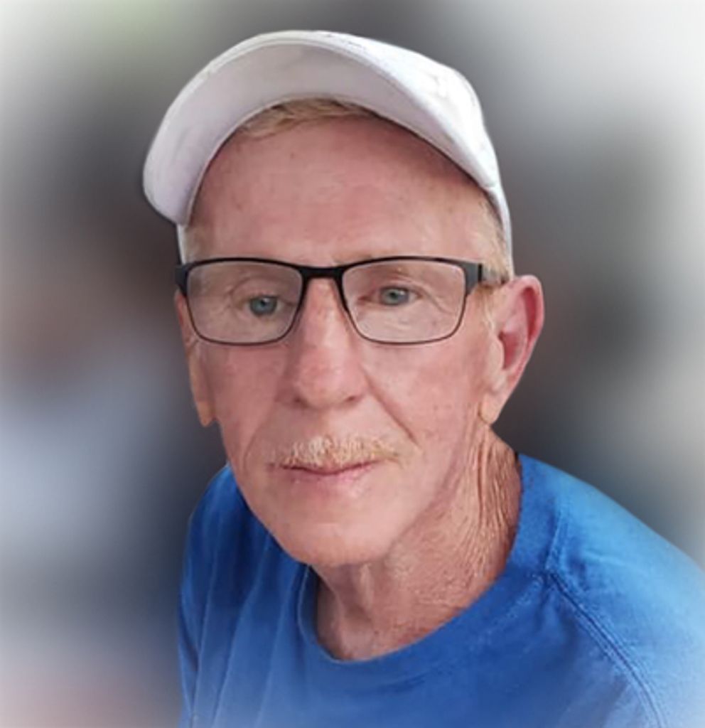 Terry "Red" R. Bosen
