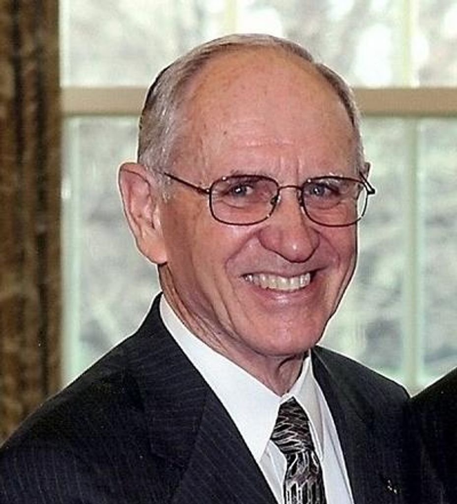 Arthur Louis Bluntzer