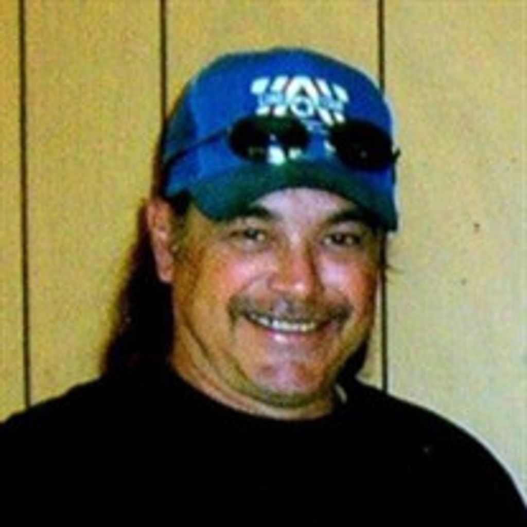 Darrell Lynn Pierce