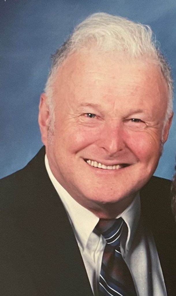 Ronald R. Fauth, Sr. Profile Photo