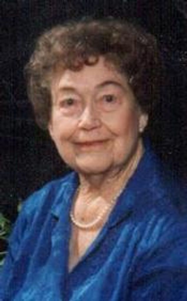 Dorothy R. Fontron