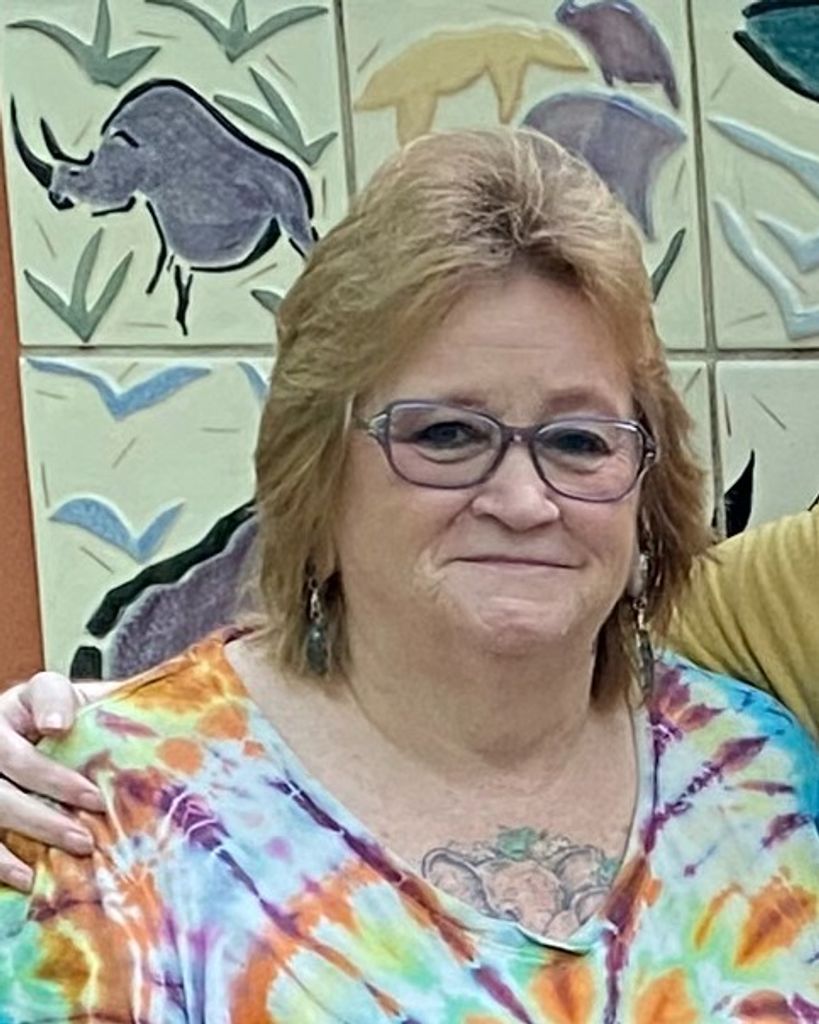 Linda Sue Sisk Freeborn Profile Photo