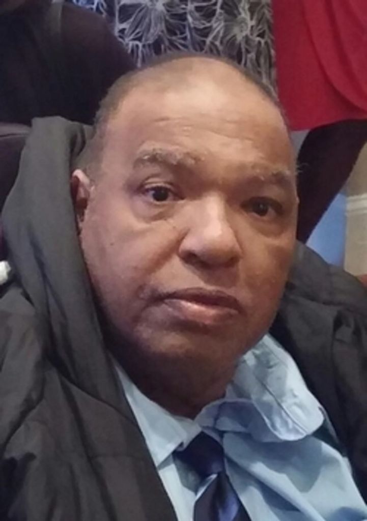 Clarence Howard Brown, Jr. Profile Photo
