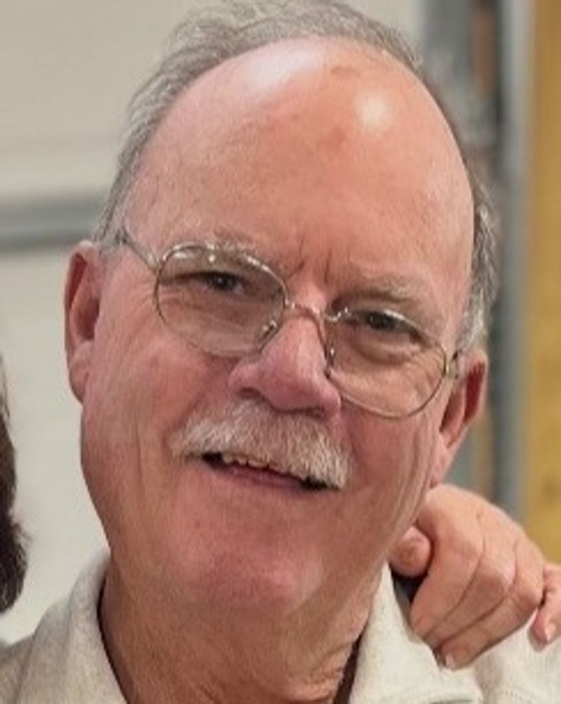 Philip Lloyd Farrell Profile Photo