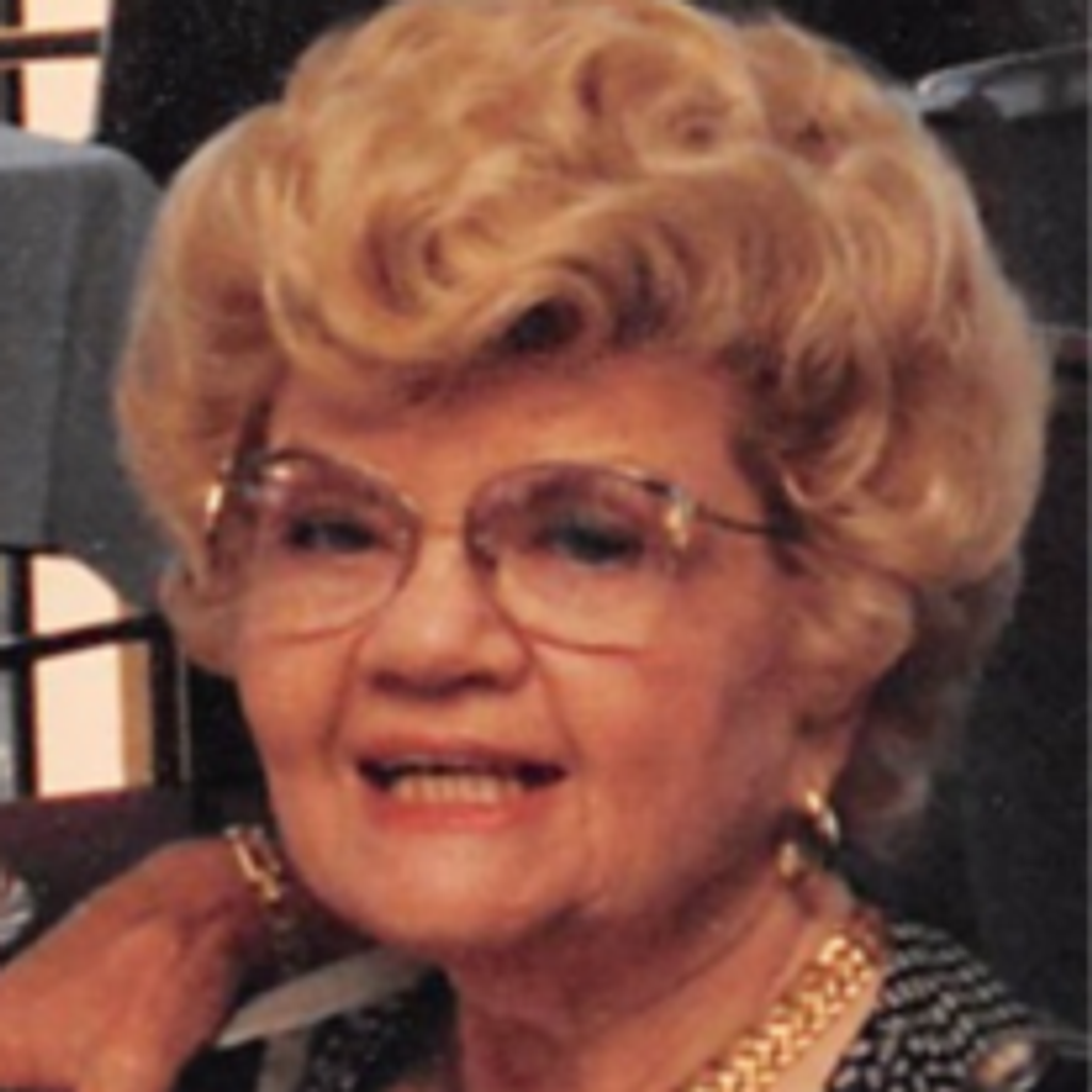 Lorene Merkel