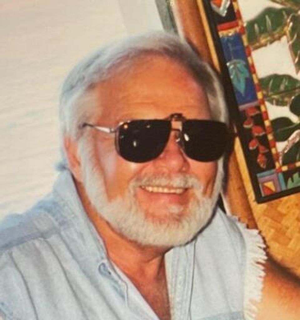 Albert Daniel Kingery Profile Photo