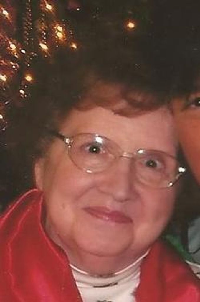 Carolyn Sue Knight Profile Photo