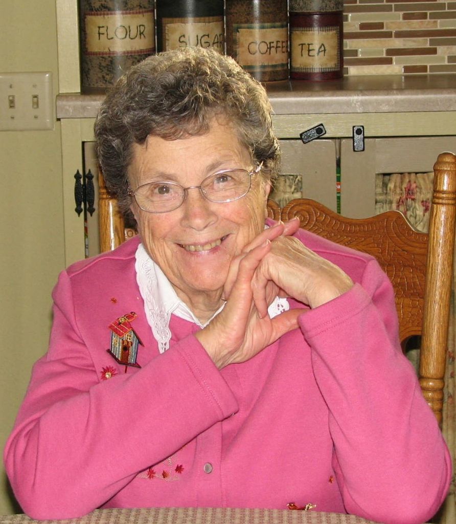 Alma Zich Profile Photo