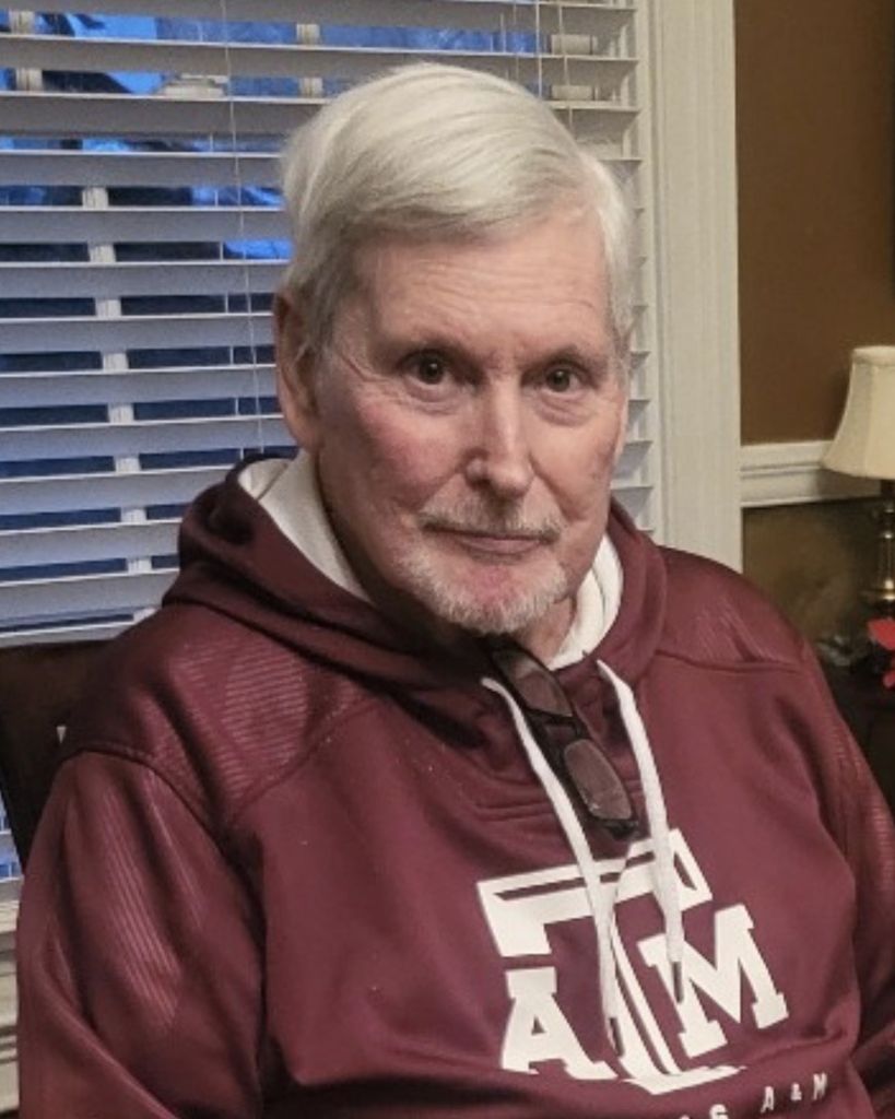 Carl Edwin Newman Jr. Profile Photo