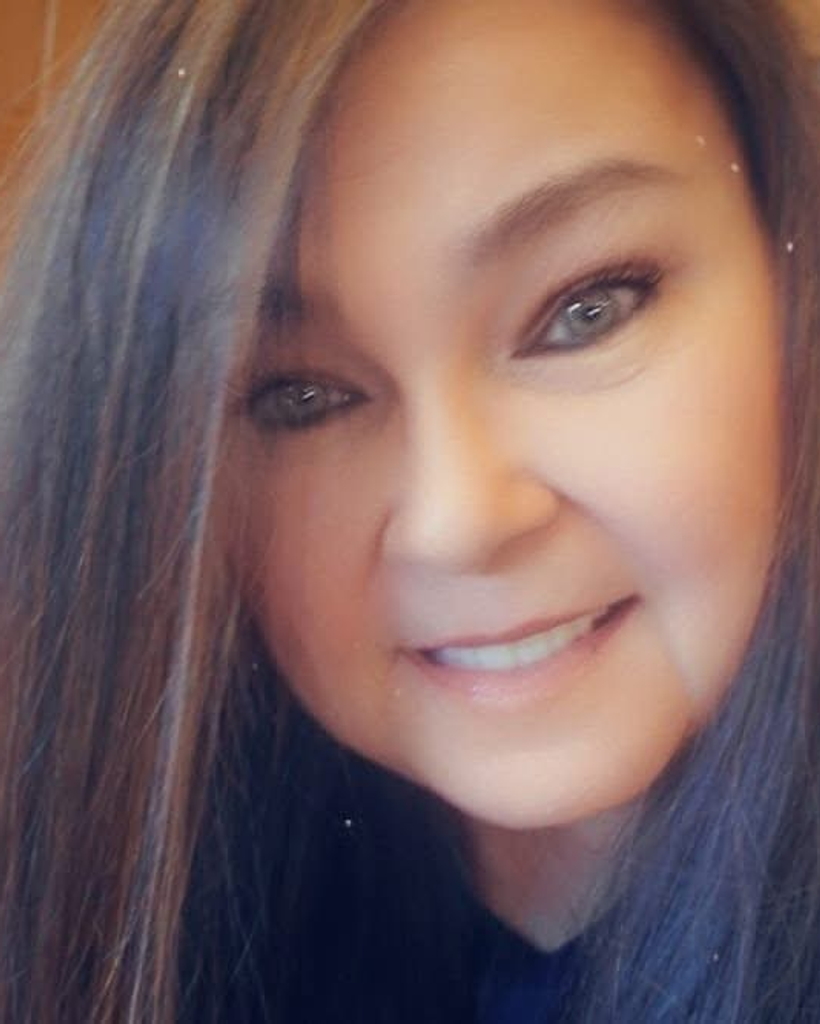 Dawn Marie Smith