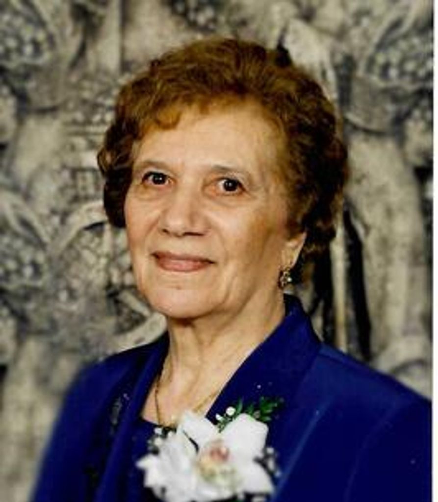 Gina Martin