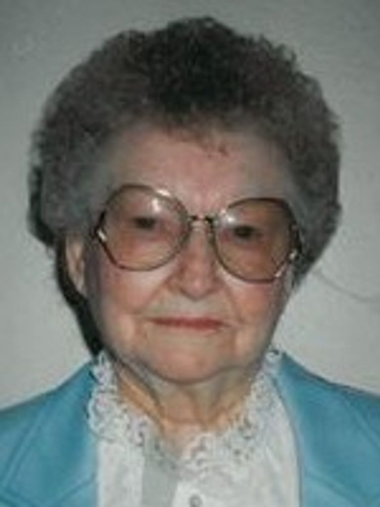 Ethel Niesche