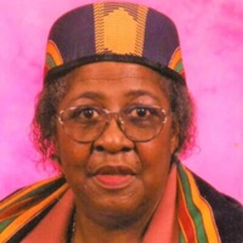 Mary Catherine Hutcherson Profile Photo