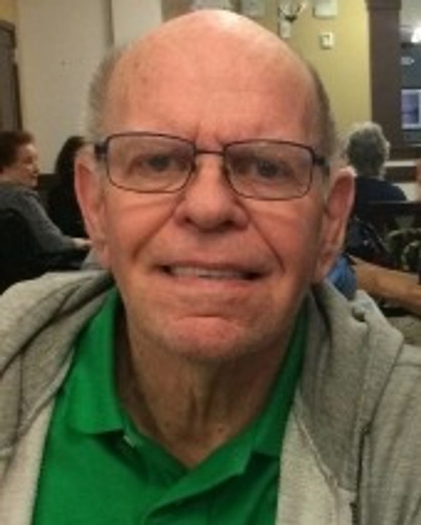 Douglas Ray Clayton