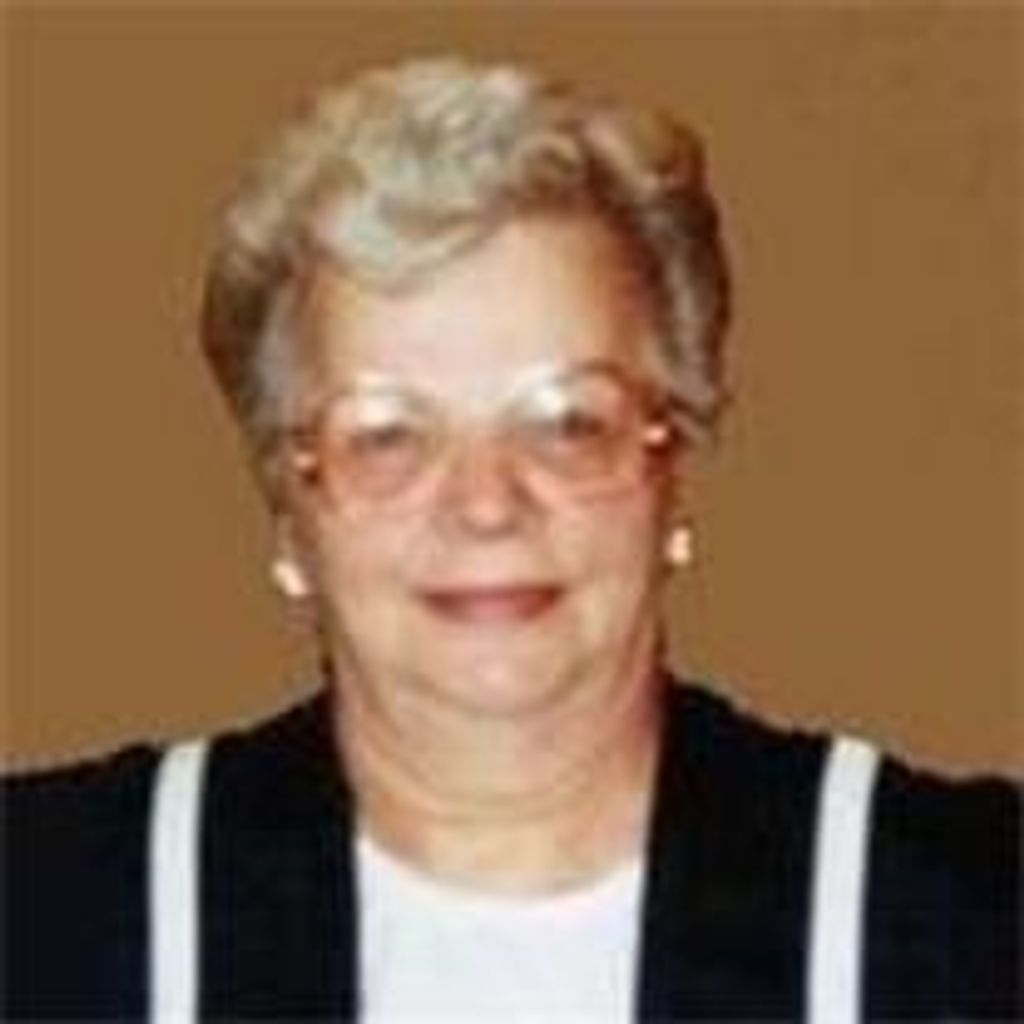 Elizabeth Morris Profile Photo