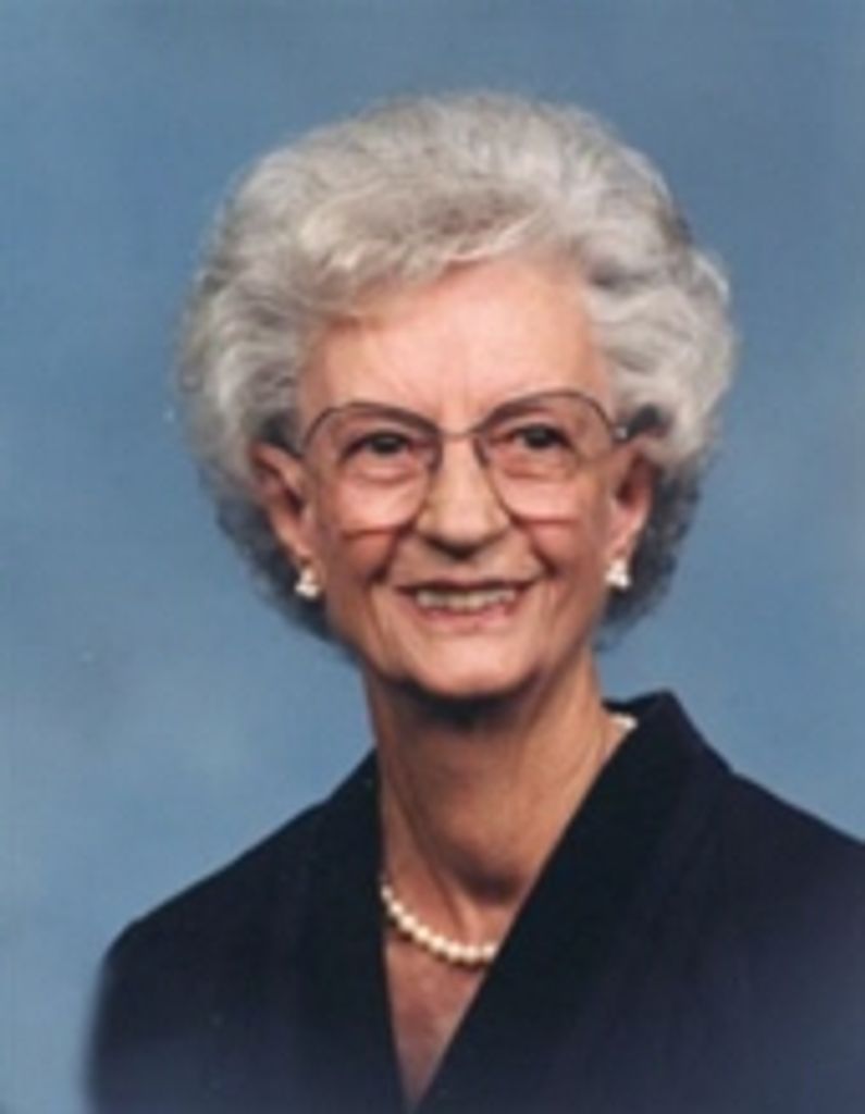 Ila Blanch Backlund