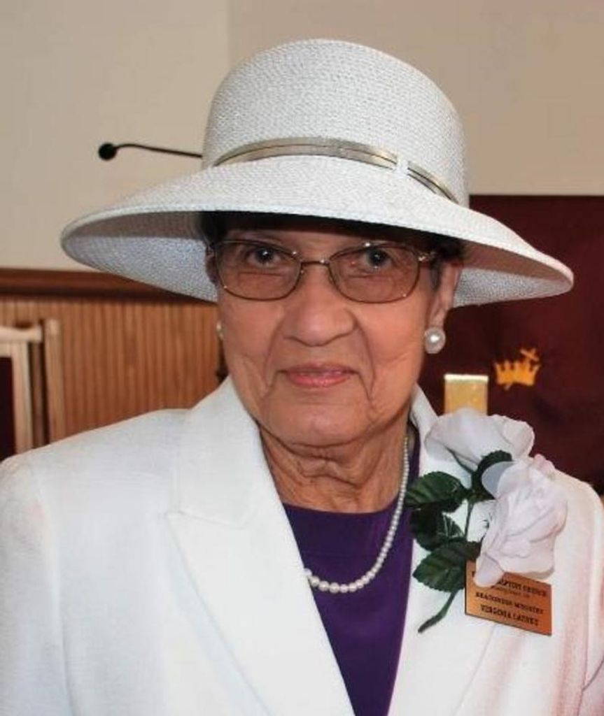 Virginia Lee Latney Profile Photo