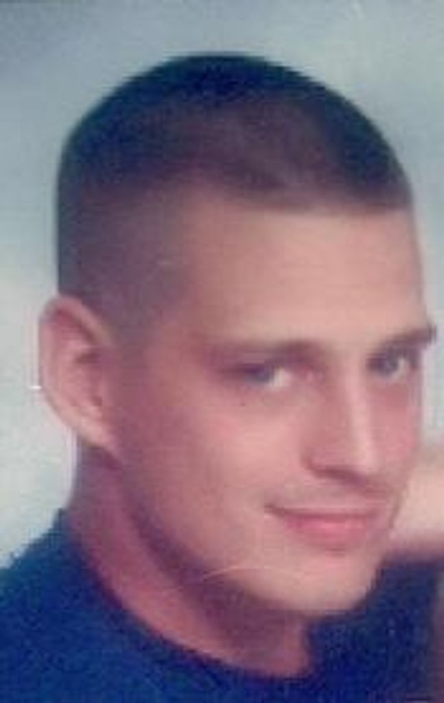 Joseph Walter Grabarkiewicz