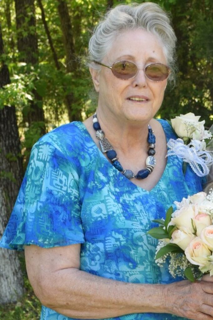 Barbara Ann (Allen)  Autry