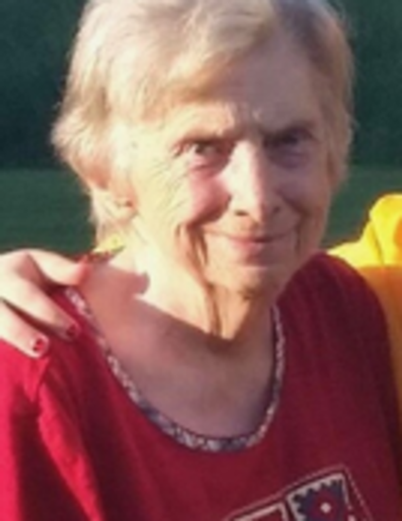 Barbara H. Litzinger