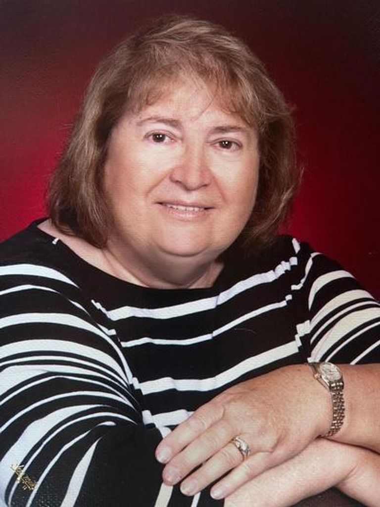 Gwendolyn H. Dukes Profile Photo