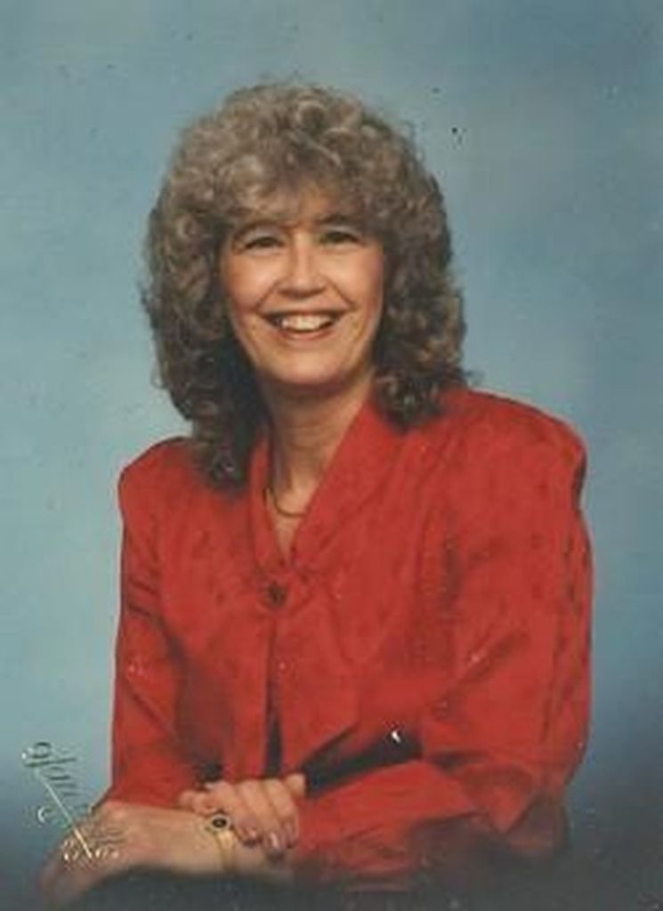 Joyce Stowers Bowers