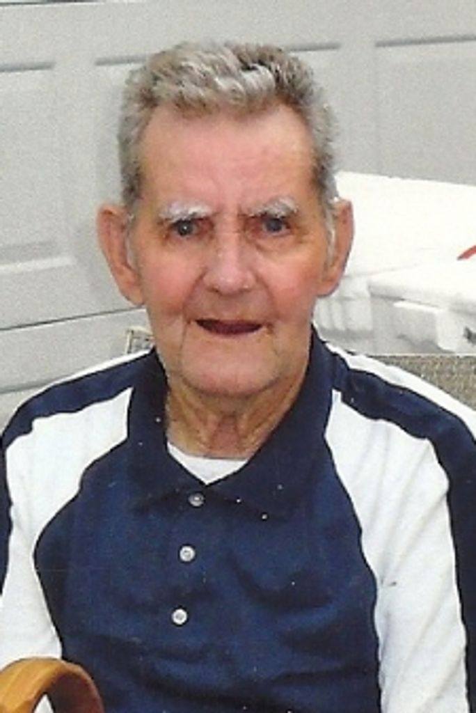 Ray Bates