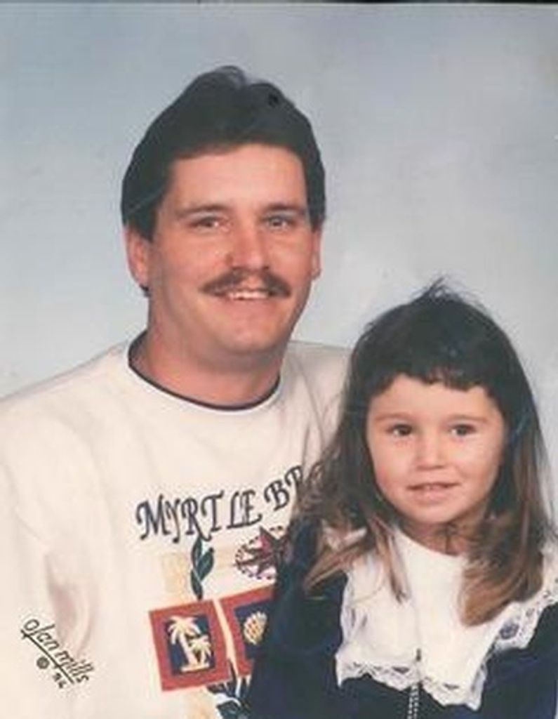 Ronald Ray Sowers