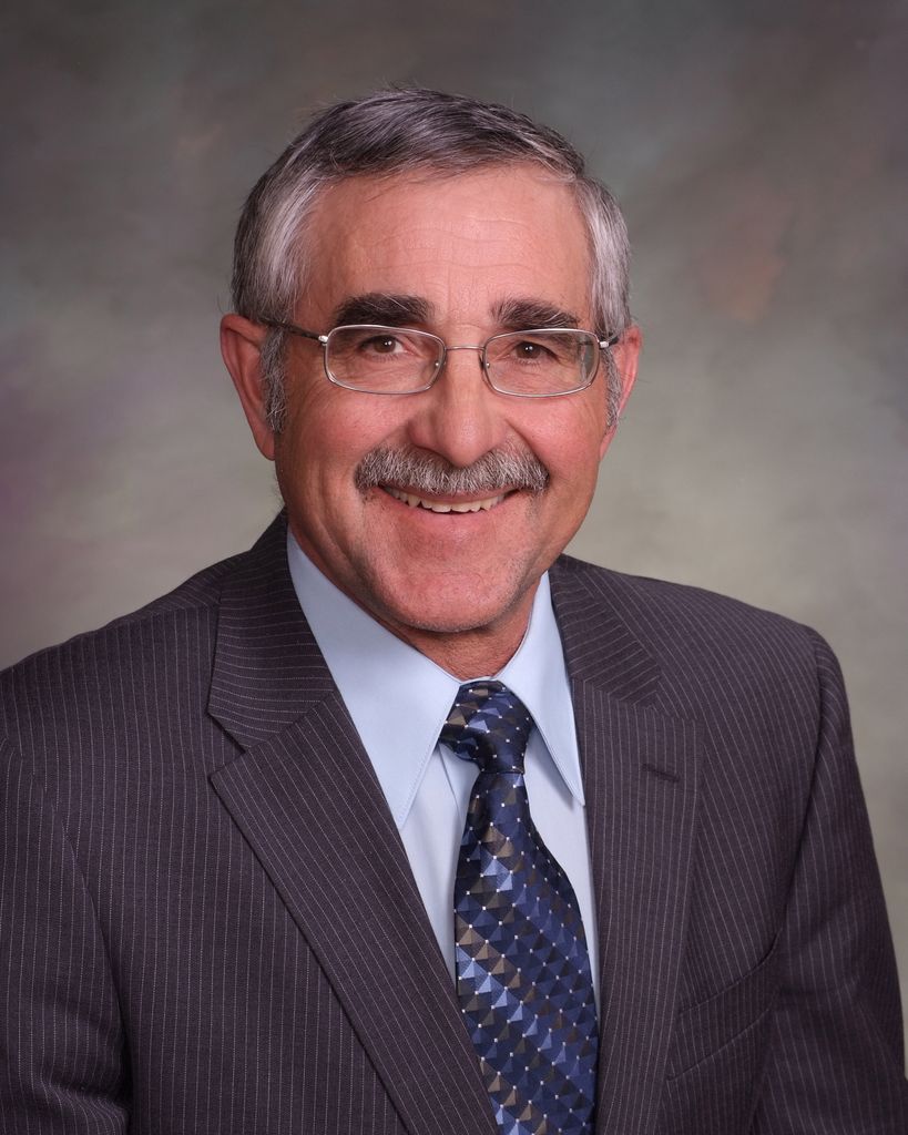 John Charles Eklund Jr. Profile Photo