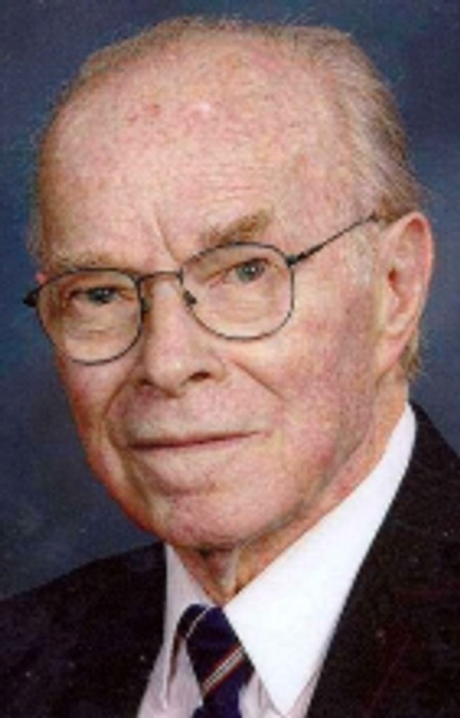 Howard W. Edie
