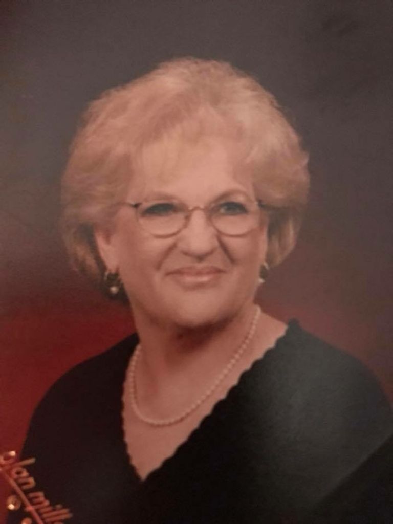 Colby, Jo Ann Escue