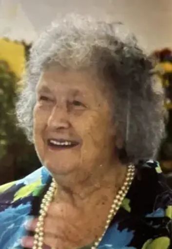 Jessie Glasenapp Profile Photo