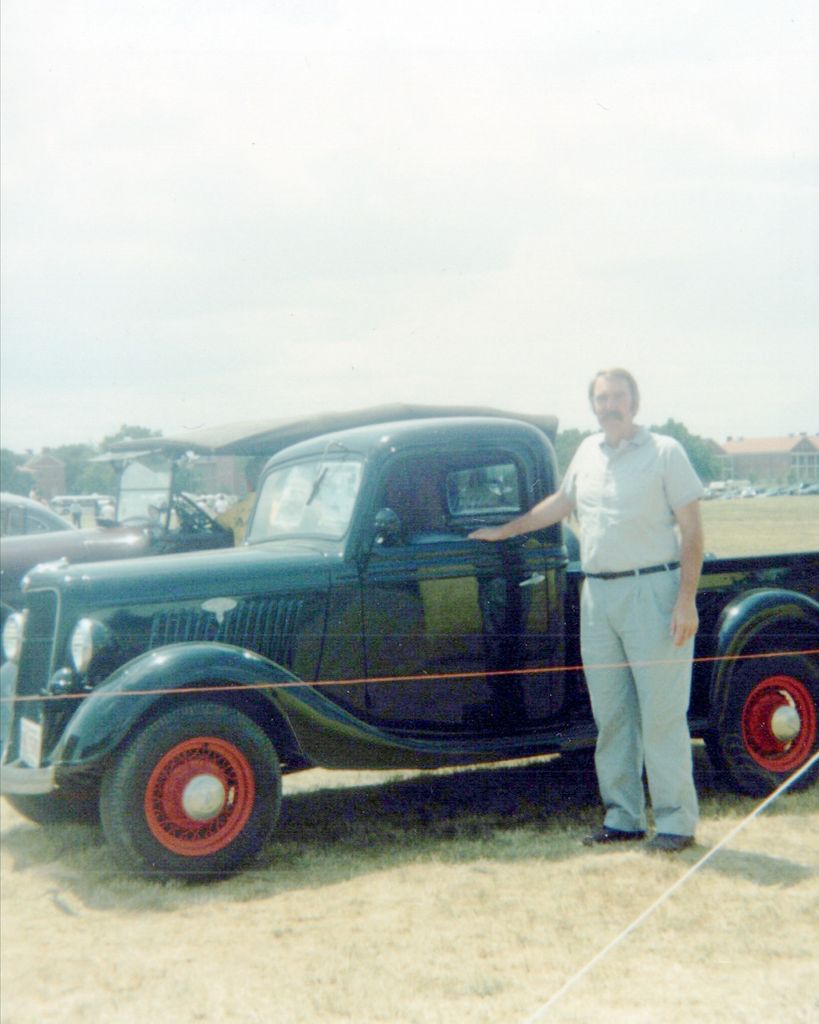 Philip Wayne Ogburn